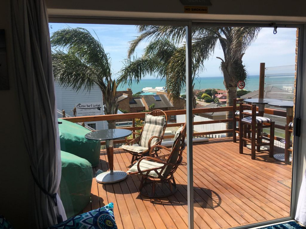 My Travelution - Travel Club - The Deck