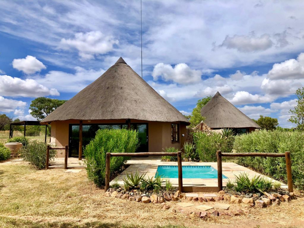 My Travelution - Travel Club - Golden Impalas Bush Resort
