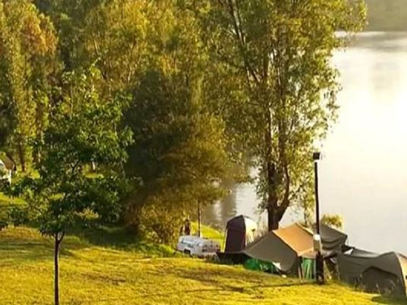 My Travelution - Travel Club - Vischgat Fishing Spot