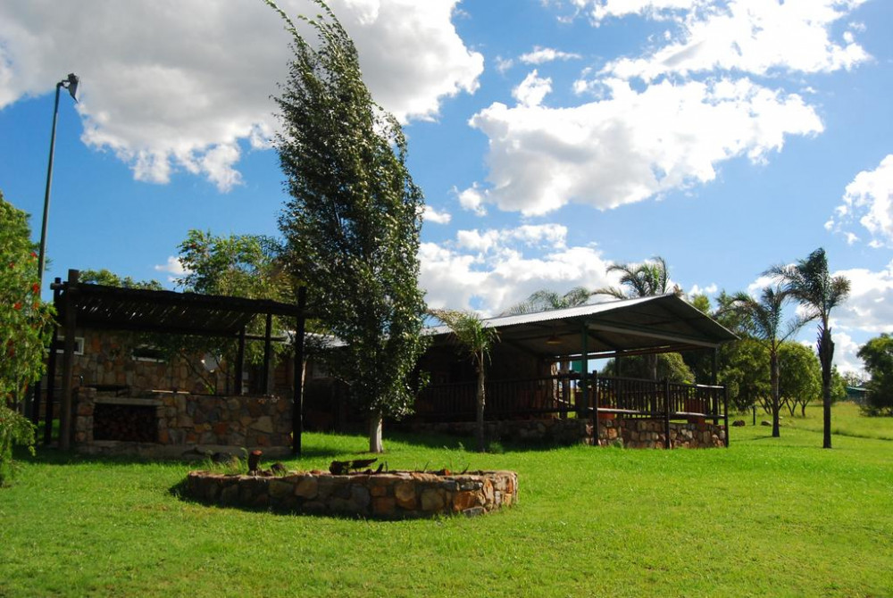 My Travelution - Travel Club - Linquenda Guest Farm