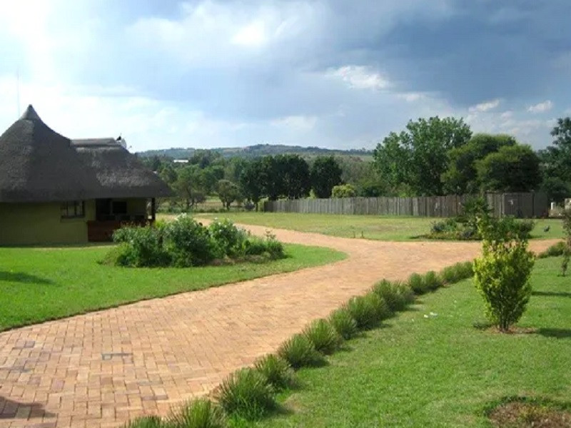 My Travelution - Travel Club - Impangele Lodge