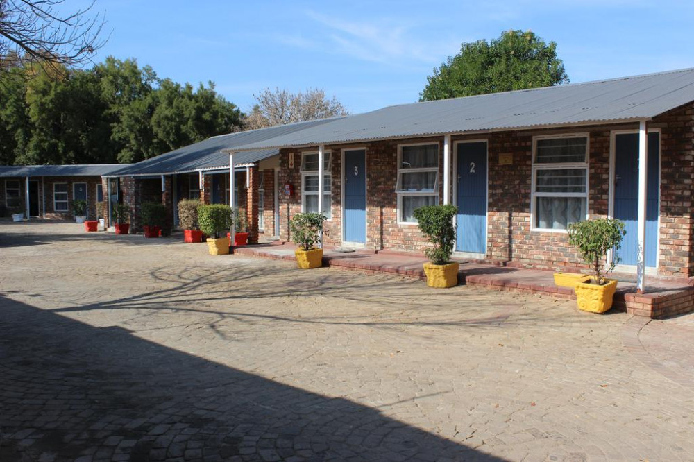 My Travelution - Travel Club - Opstal Guestfarm