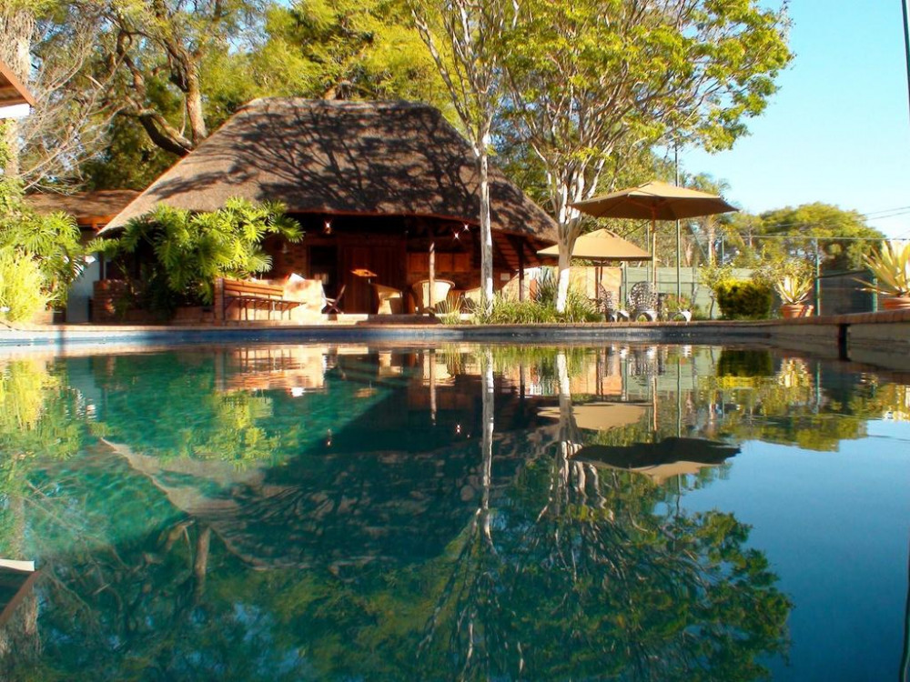 My Travelution - Travel Club - Polokwane Place