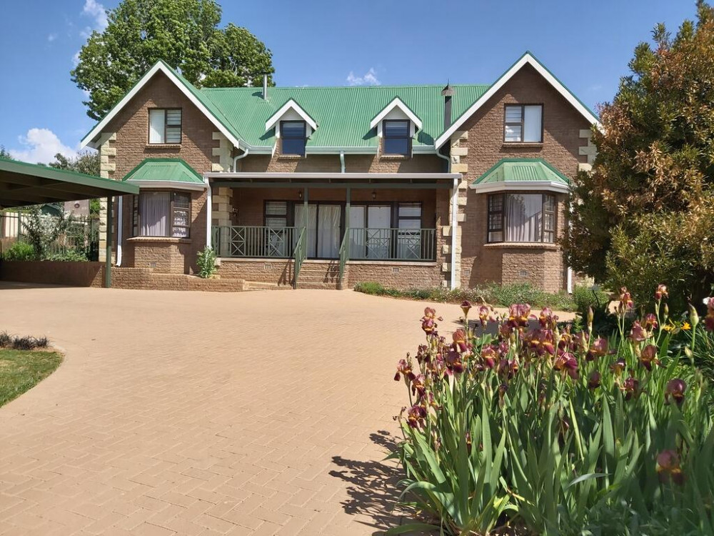 My Travelution - Travel Club - Mountain Sage House