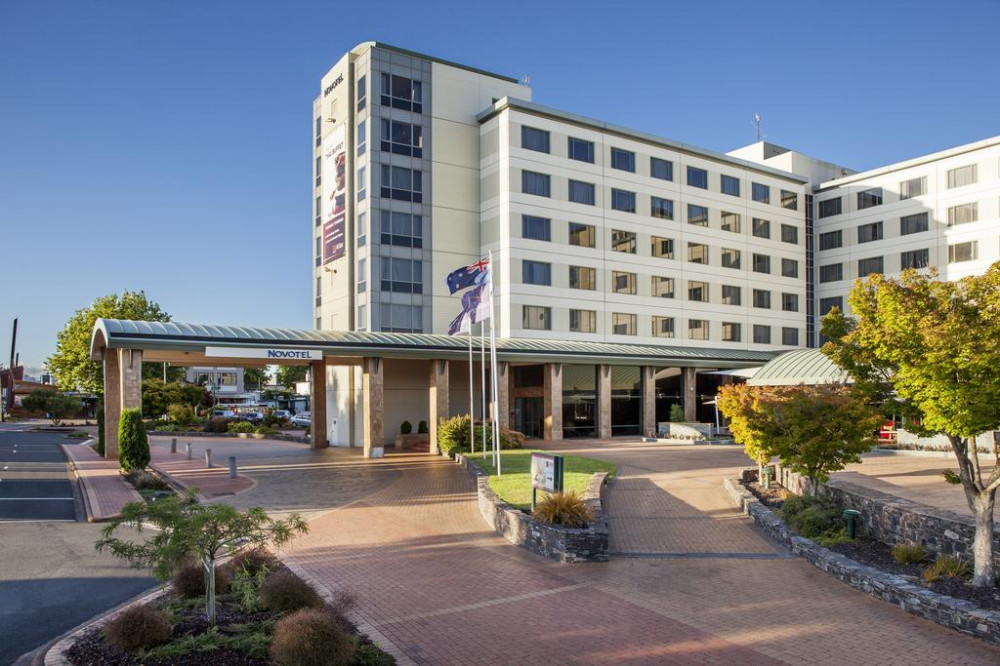 My Travelution - Travel Club - Novotel Rotorua Lakeside