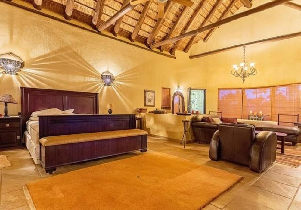 My Travelution - Travel Club - Tholo Private Game Lodge