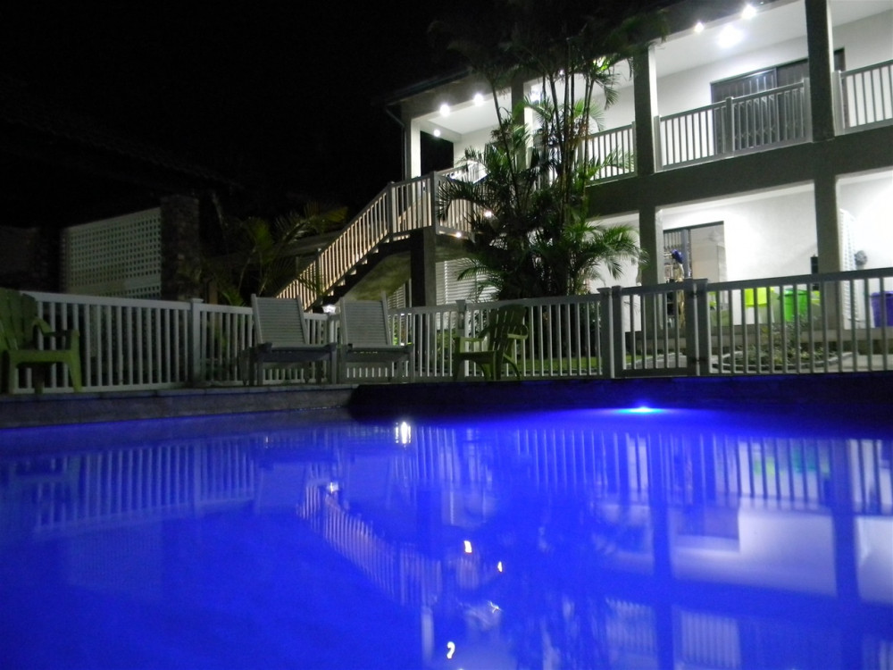My Travelution - Travel Club - Peace Cottages Uvongo