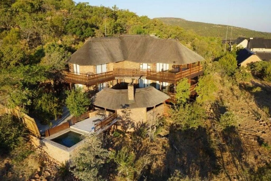 My Travelution - Travel Club - Kombisa Private Game Lodge