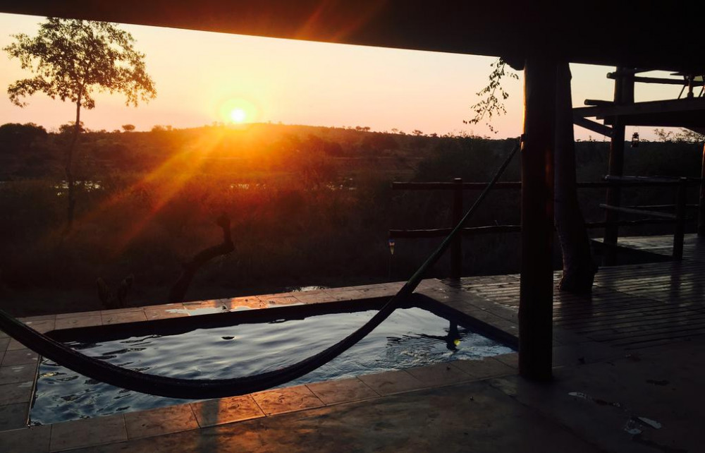 My Travelution - Travel Club - Buster's River Lodge