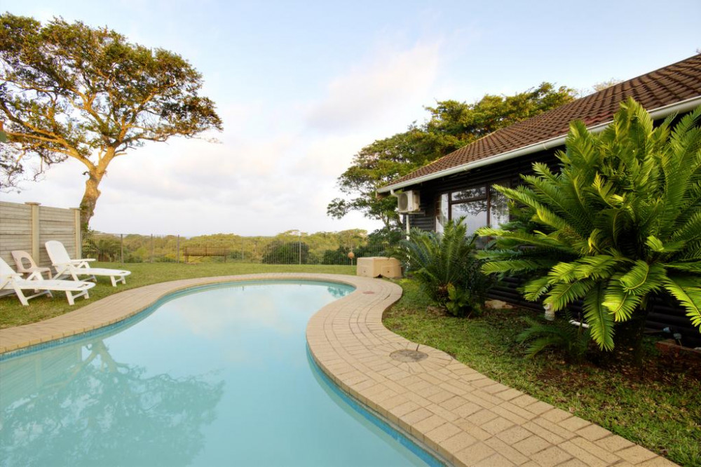 My Travelution - Travel Club - St Lucia Ocean View Lodge