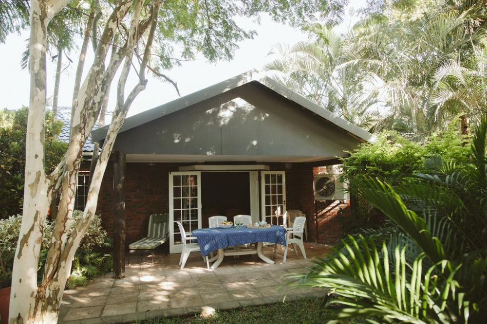 My Travelution - Travel Club - La Dolce Vita Cottage