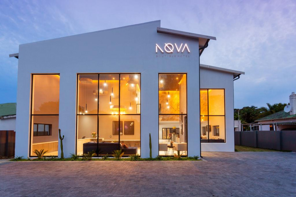 My Travelution - Travel Club - Nova Boutique Hotel