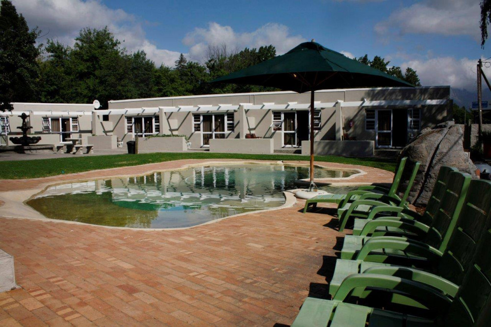 My Travelution - Travel Club - The Village Guesthouse