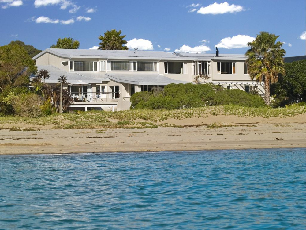 My Travelution - Travel Club - Leisure Isle Lodge