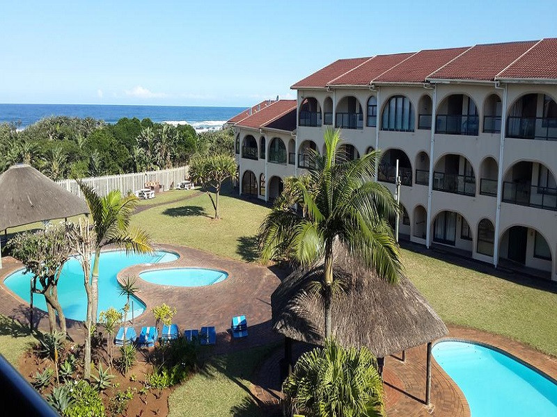 My Travelution - Travel Club - Cabanas del Mar