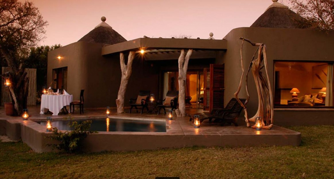 My Travelution - Travel Club - Sabi Sabi Bush Lodge