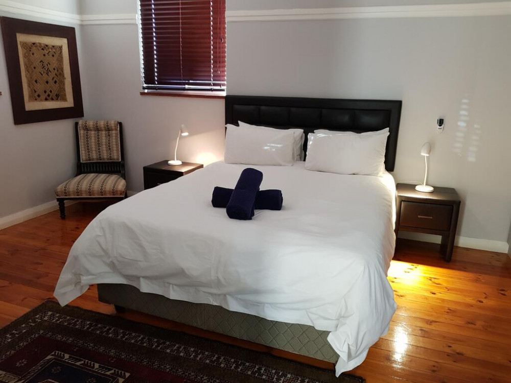 My Travelution - Travel Club - Bramber Court Art-Deco Self-Catering Apartments