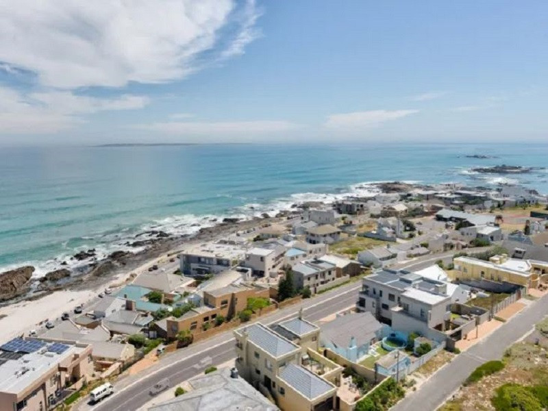 My Travelution - Travel Club - Silverwind - Blouberg