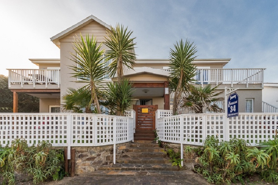 My Travelution - Travel Club - Rinkink Beach House