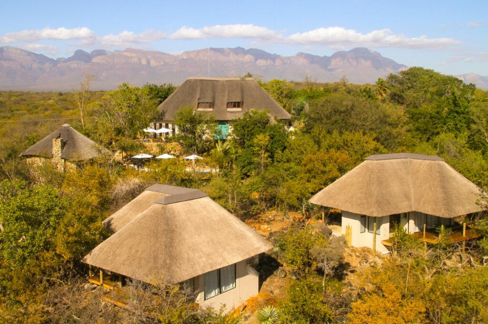 My Travelution - Travel Club - The Wild Blue Lodge