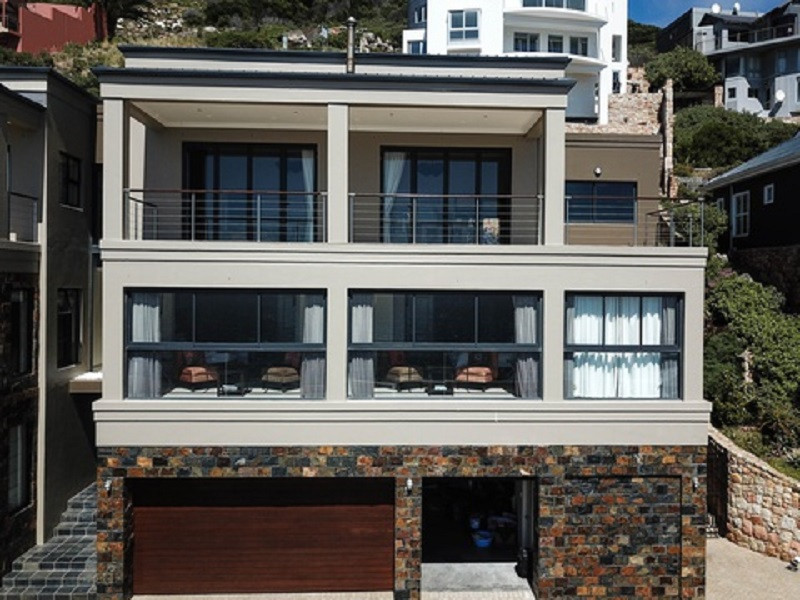 My Travelution - Travel Club - Simon’s Town Guest House