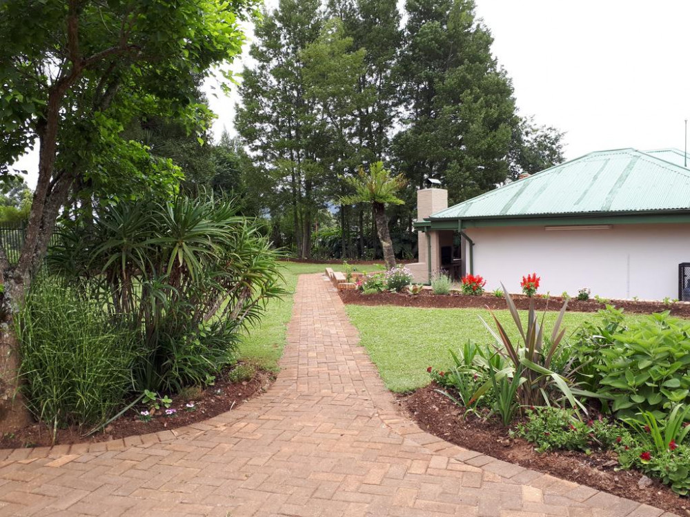 My Travelution - Travel Club - De Mist Graskop