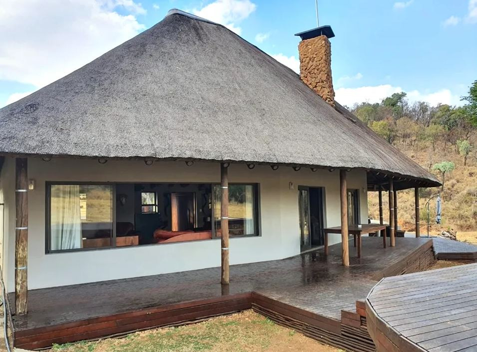 My Travelution - Travel Club - Newburg Lodge, Elements Private Golf Estate