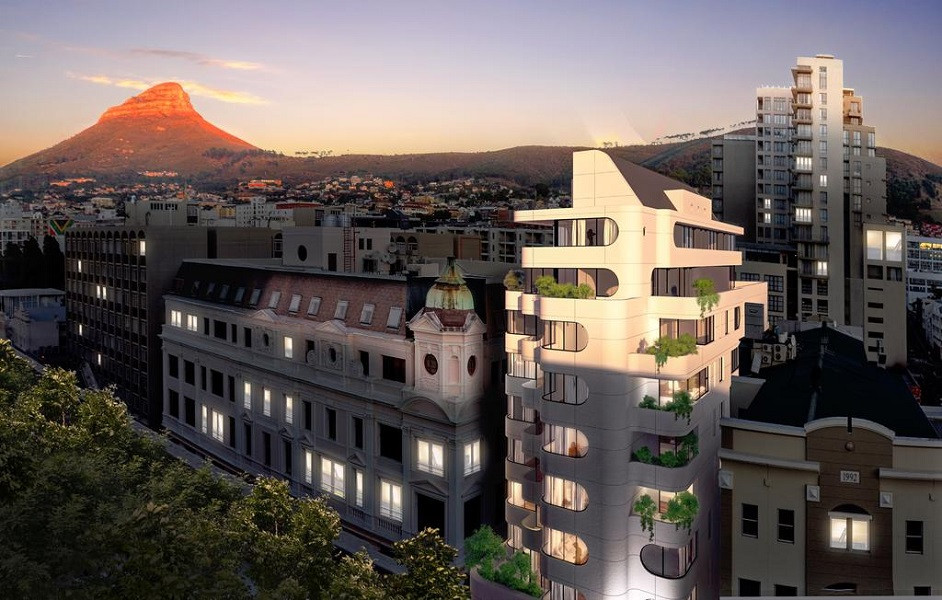 My Travelution - Travel Club - Tuynhuys Luxury Serviced Apartments