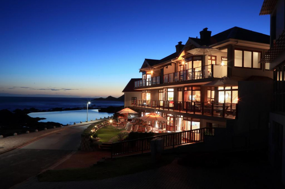 My Travelution - Travel Club - Oppiesee Selfcatering Apartments