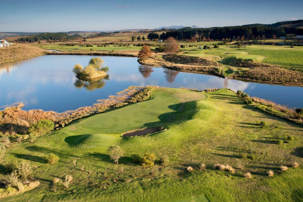 My Travelution - Travel Club - Gowrie Golf Lodge