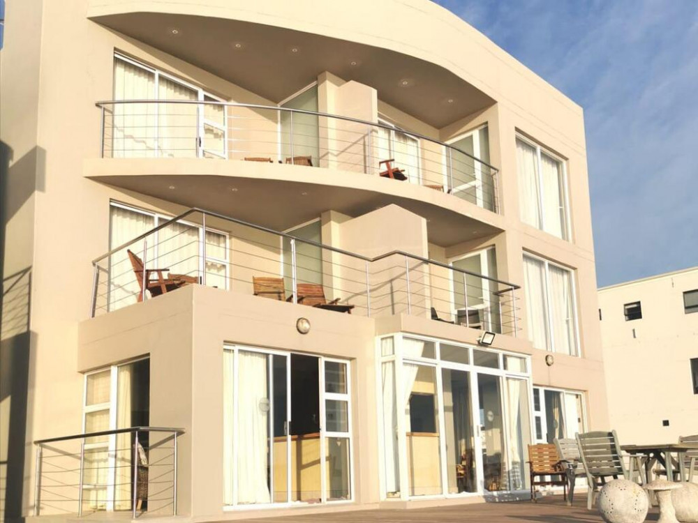 My Travelution - Travel Club - Langebaan Beach Towers