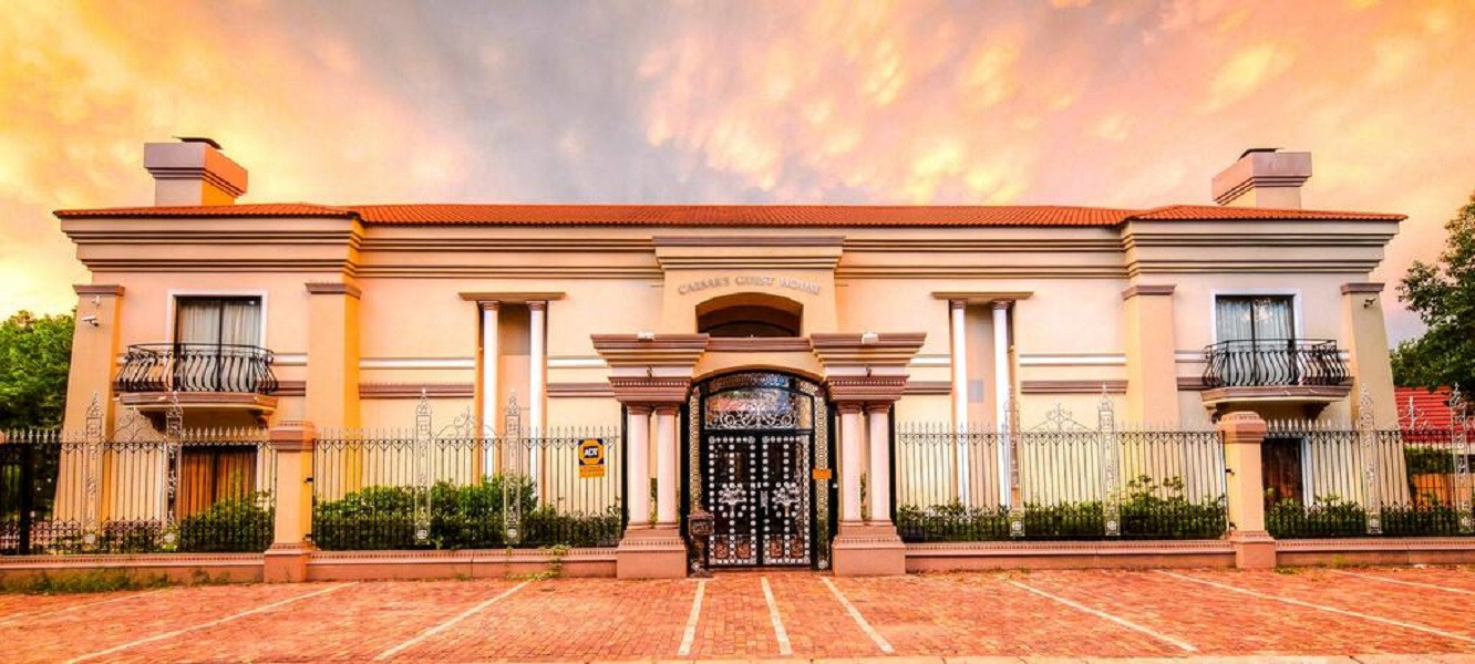 My Travelution - Travel Club - Caesar's Guest House