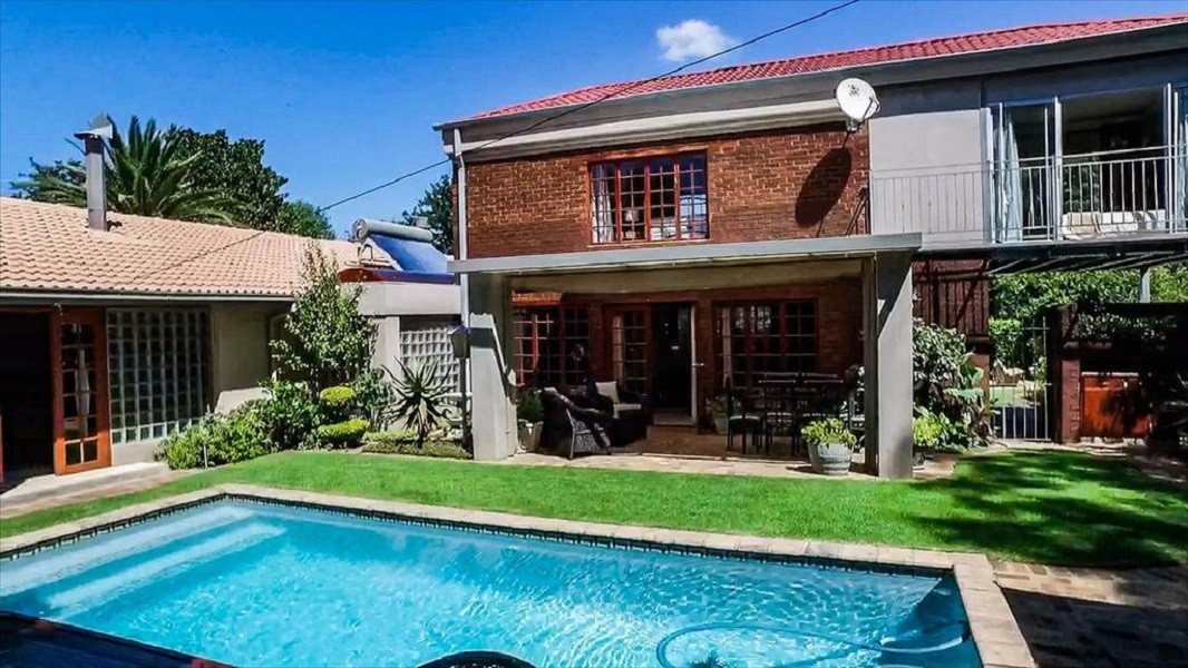 My Travelution - Travel Club - 52 Oaks Guest House