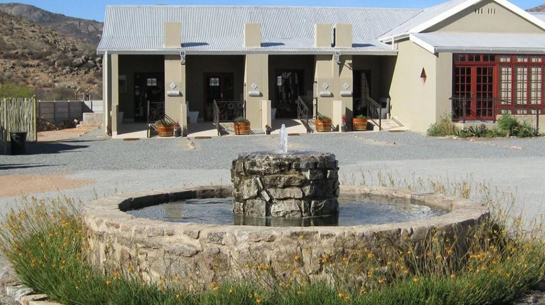 My Travelution - Travel Club - Kroon Lodge