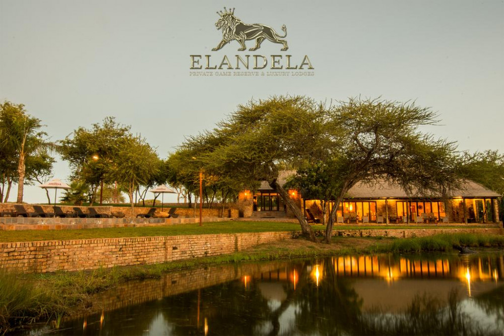 My Travelution - Travel Club - Elandela Private Game Reserve and Luxury Lodge