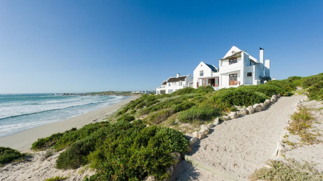 My Travelution - Travel Club - The Oystercatchers' Haven