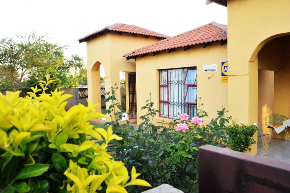 My Travelution - Travel Club - Seroloana Guesthouse