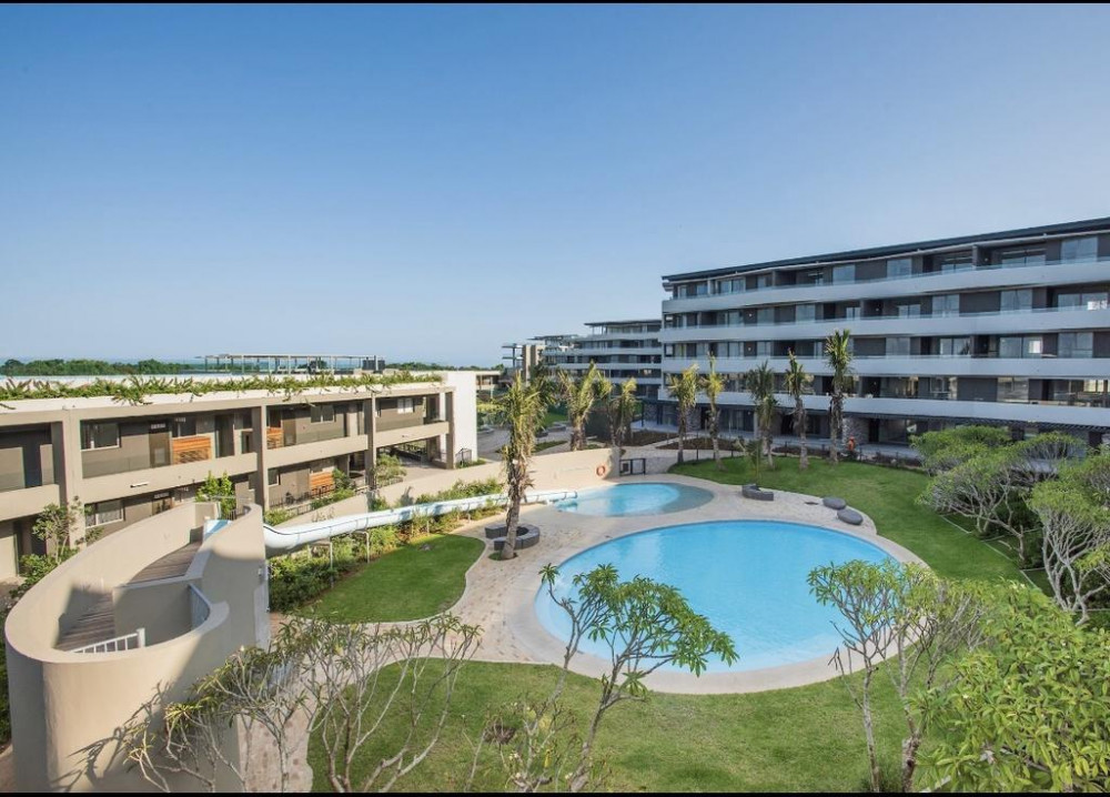 My Travelution - Travel Club - Pebble Beach Sibaya Apartment 238