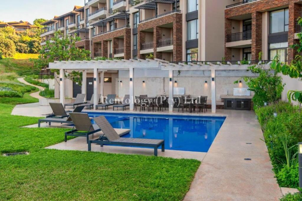 My Travelution - Travel Club - Zimbali Coastal Resort Durban Unit 424