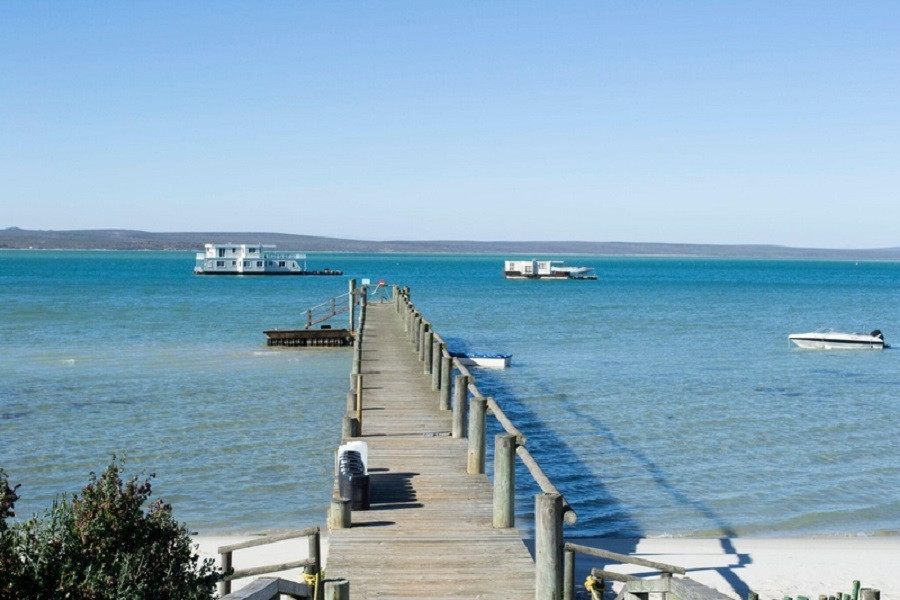 My Travelution - Travel Club - Kraalbaai Lifestyle House Boats