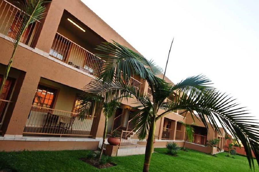 My Travelution - Travel Club - Batter Boys Guest House