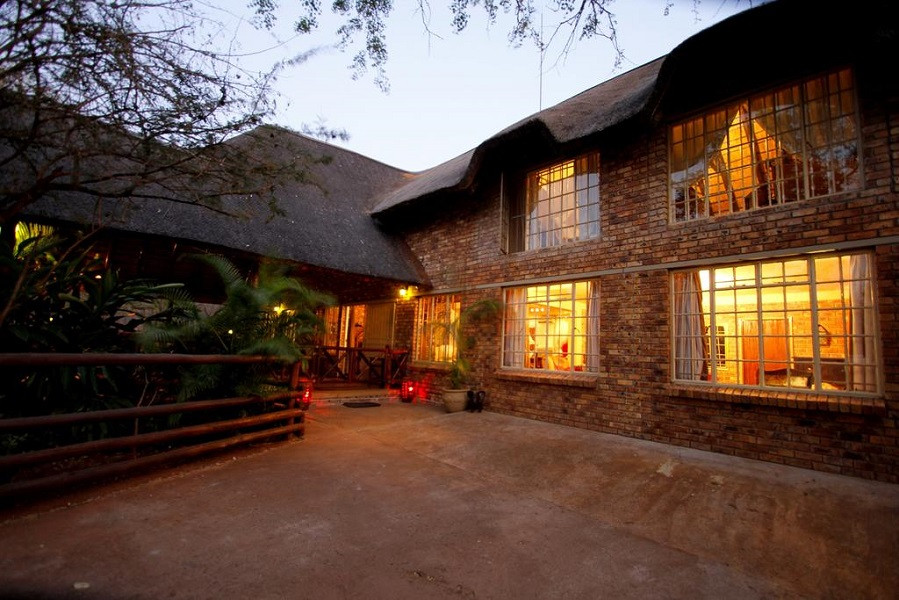 My Travelution - Travel Club - Genet House