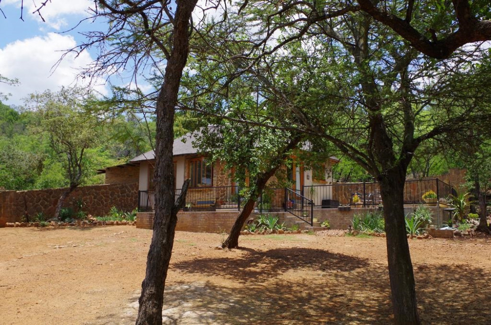 My Travelution - Travel Club - Bosveldsig Cottages