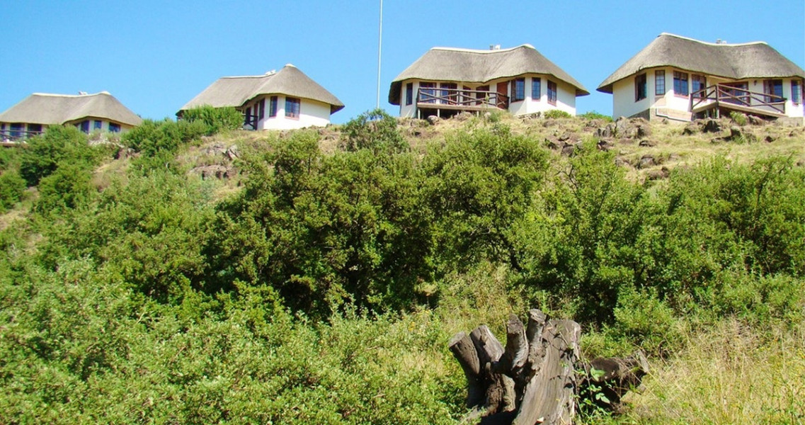 My Travelution - Travel Club - Otters Den Self Catering