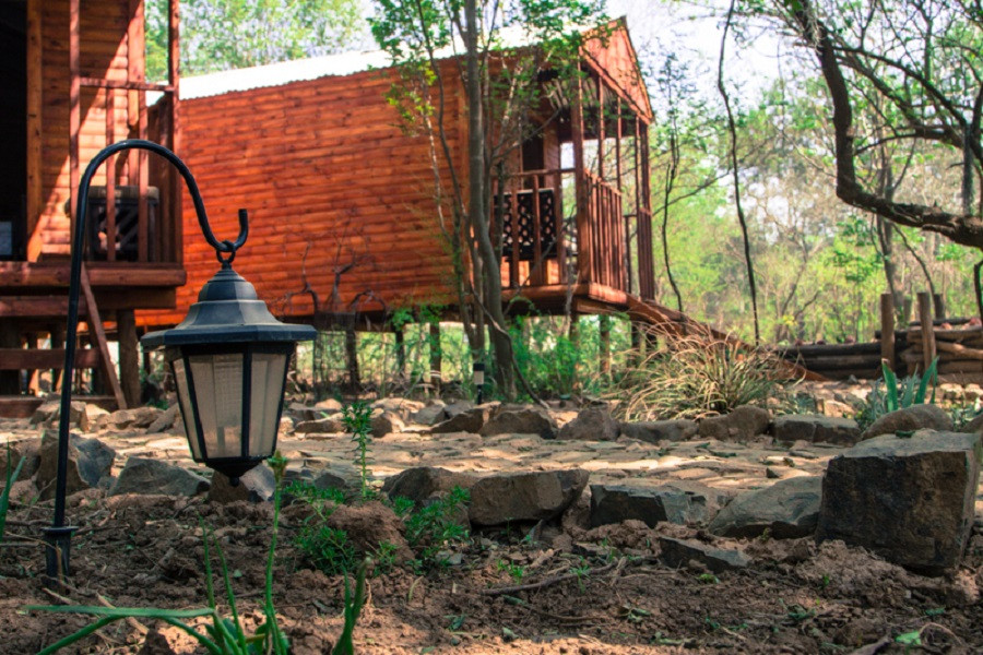 My Travelution - Travel Club - Silver Fig Guesthouse