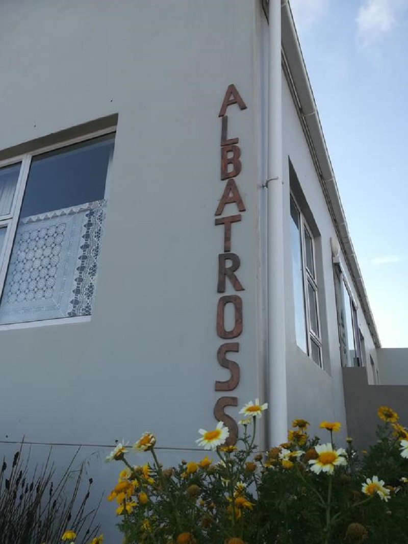 My Travelution - Travel Club - Albatross self catering apartment