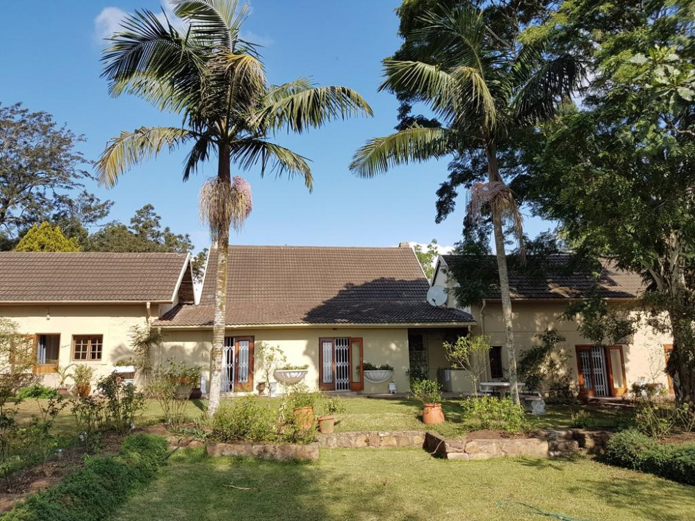 My Travelution - Travel Club - Eagles Landing B&B