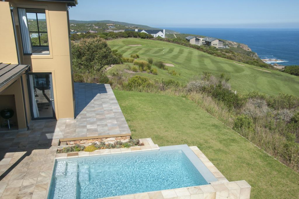 My Travelution - Travel Club - Hippo House Holiday Home - Knysna