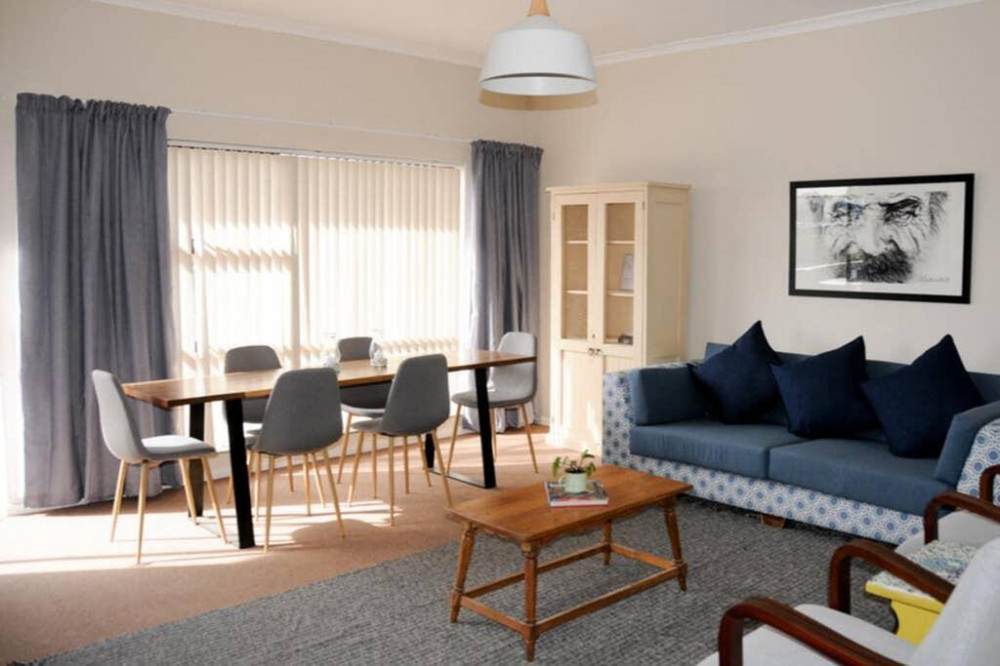 My Travelution - Travel Club - Abundance in Langebaan