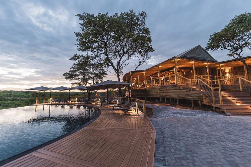 My Travelution - Travel Club - Mdluli Safari Lodge